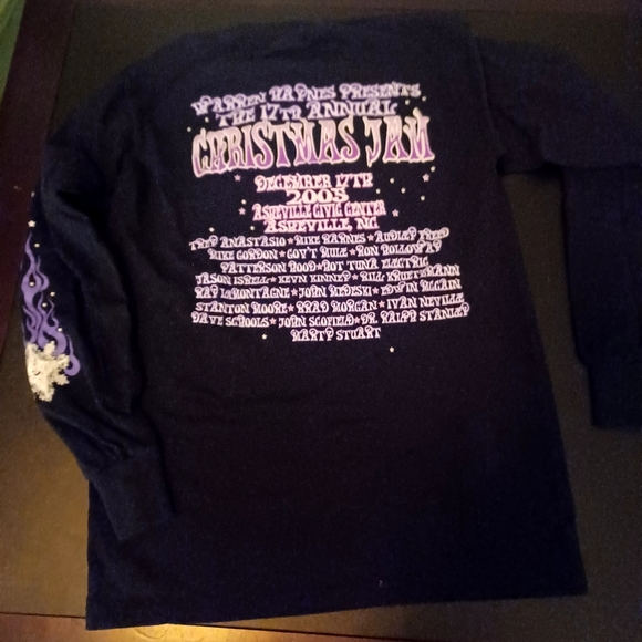 Christmas Jam T-shirt - Picture 6 of 10